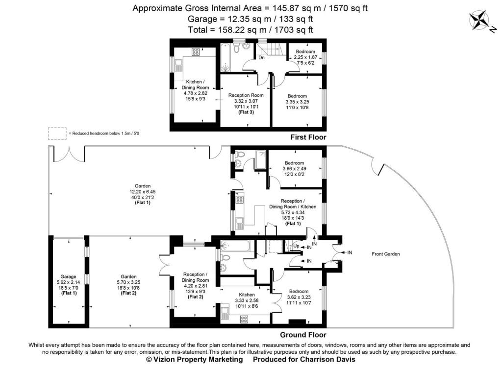 House in London - View 4
