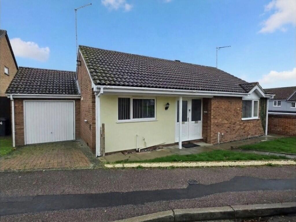 Main image of property: Arrendene Road, Haverhill, Suffolk, CB9