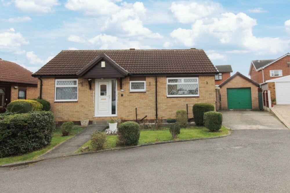 House in Rotherham, South Yorkshire