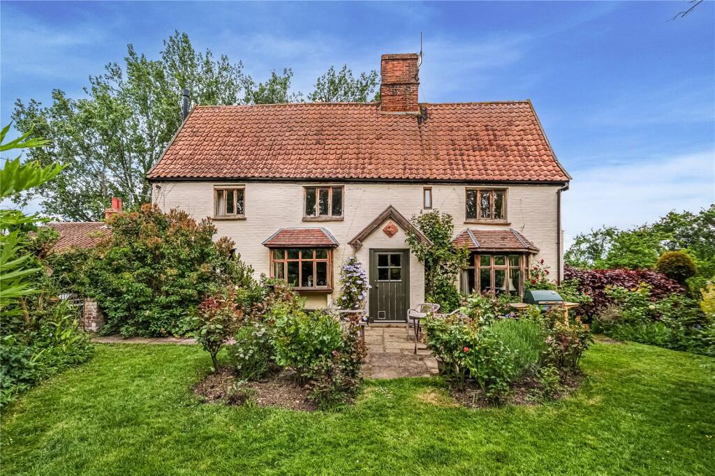 Main image of property: Walsham-le-Willows, Bury St. Edmunds, Suffolk, IP31