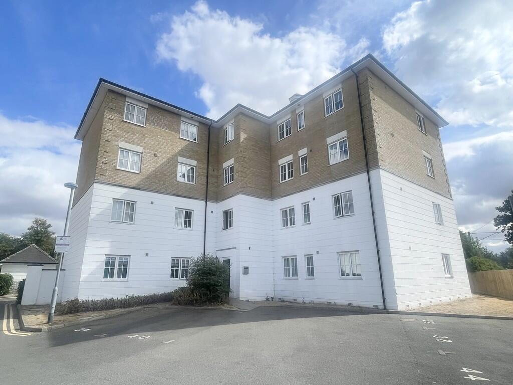 Main image of property: The Yard, Braintree