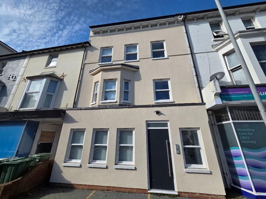 Main image of property: Seaside, Eastbourne, East Sussex, BN22