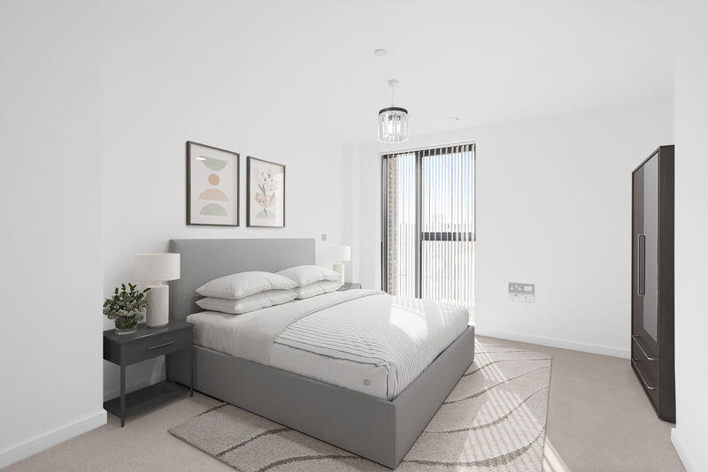 Apartment in London - View 4
