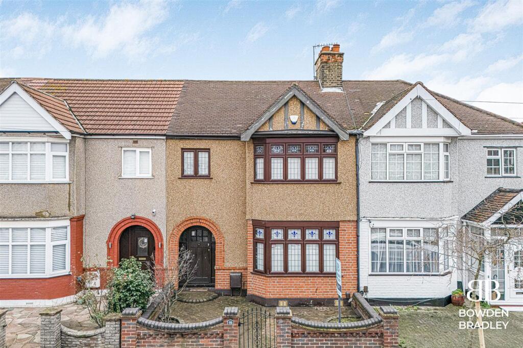 Main image of property: Brockham Drive, Ilford, IG2