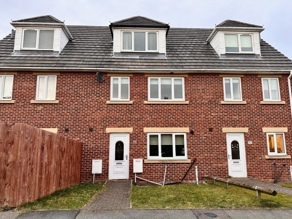 Main image of property: Kingfisher Close, Esh Winning, Durham, DH7