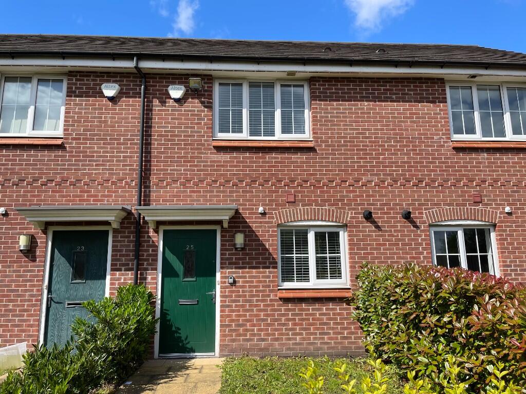 Main image of property: Christabel Walk, Salford, Greater Manchester, M6