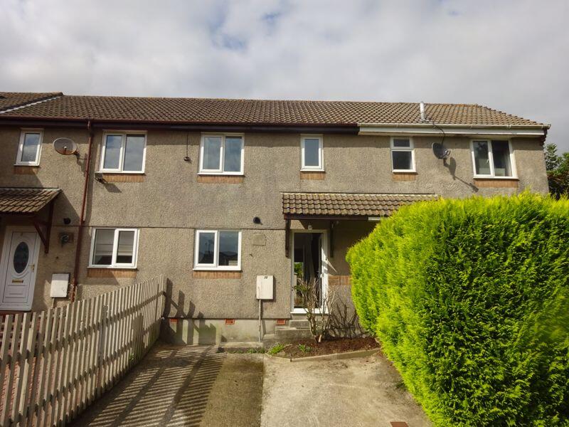 Main image of property: Kilmar Road, LISKEARD