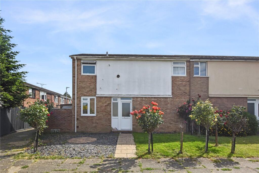 Main image of property: Hanbury Walk, Bexley, Kent, DA5