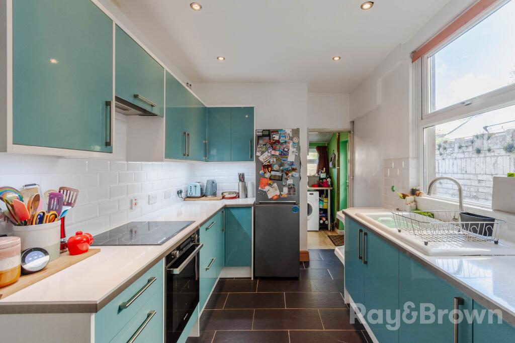 House in Cardiff - View 4