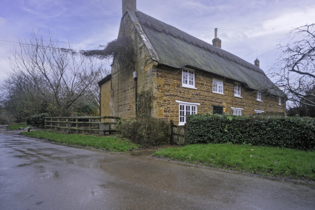 Main image of property: Cottesbrooke, Northampton, Northamptonshire