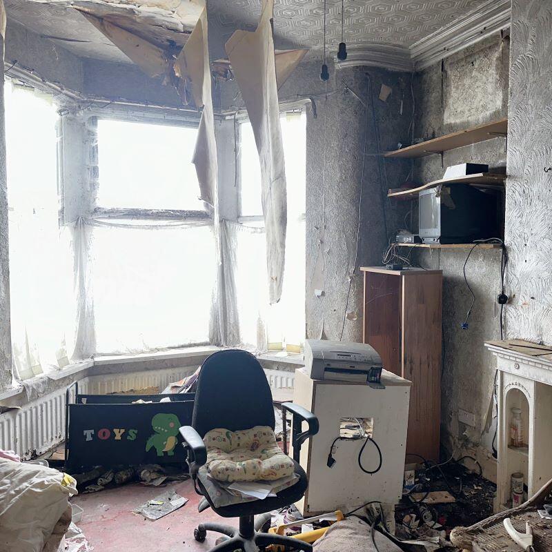 House in Blackpool, North Shore - View 2