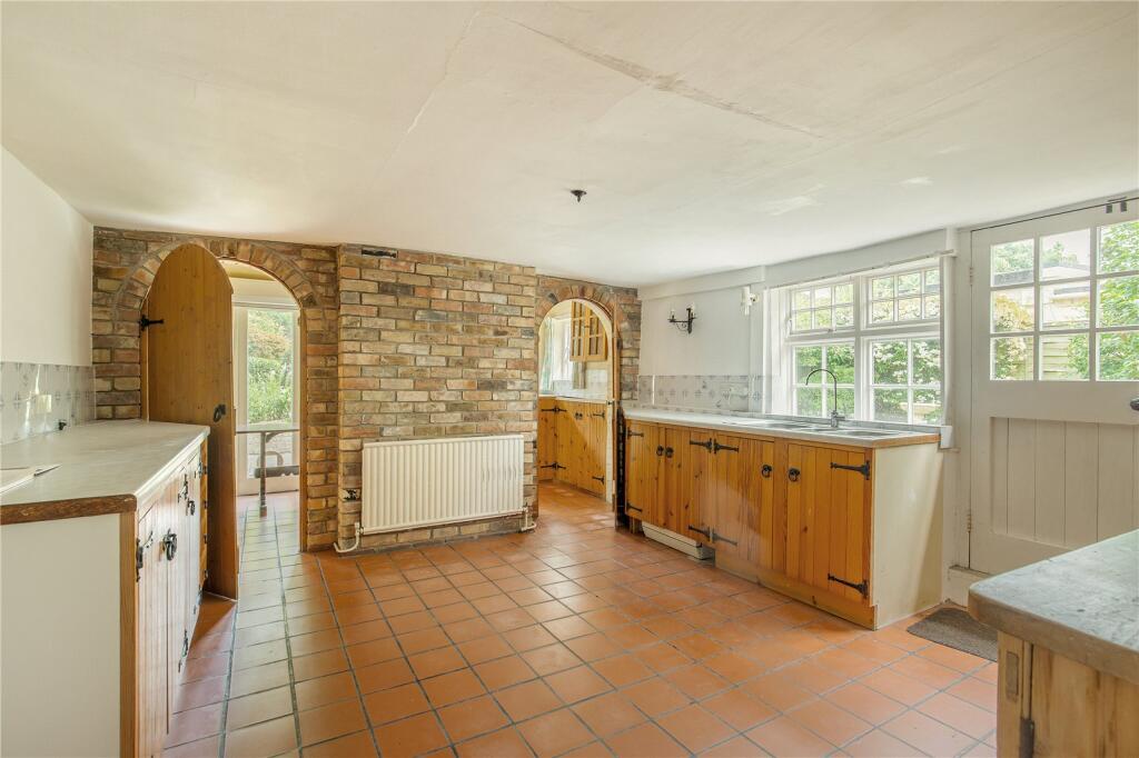 High Street, Little Shelford, Cambridge, Cambridgeshire, CB22 photo 3