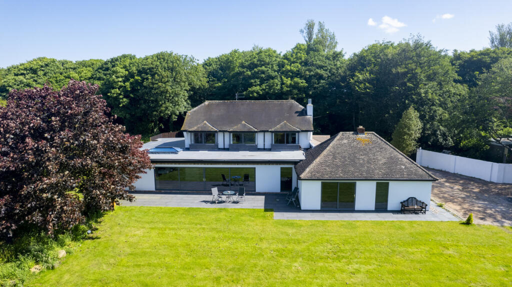 Main image of property: Ballam Road, Lytham, FY8