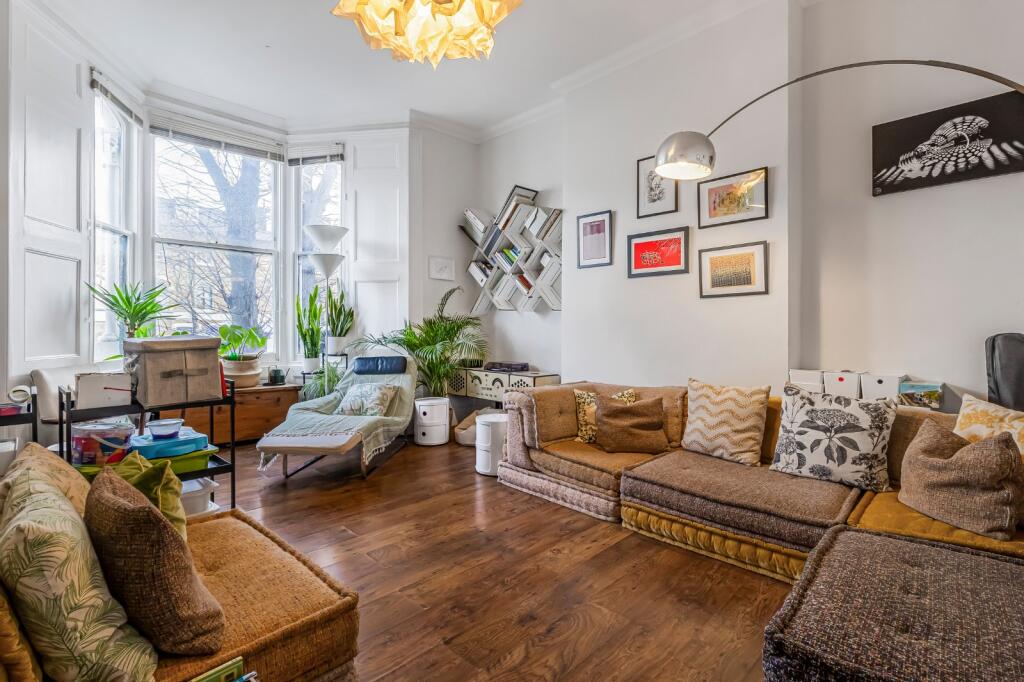 Main image of property: Petherton Road, Islington, London, N5