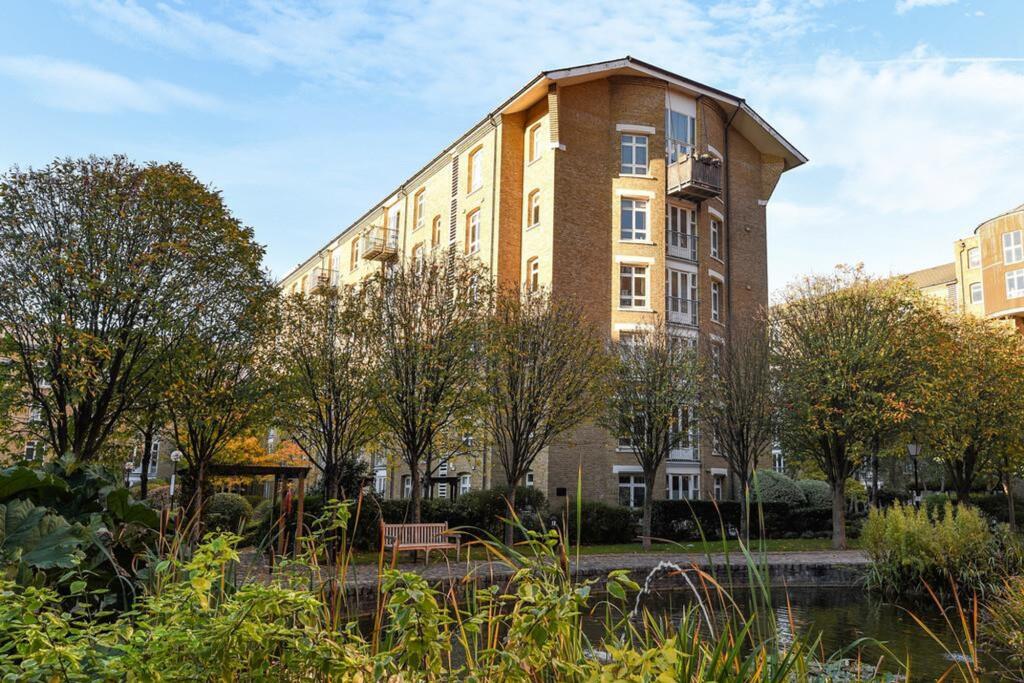 Main image of property: Park West Building, Bow Quarter, London, E3