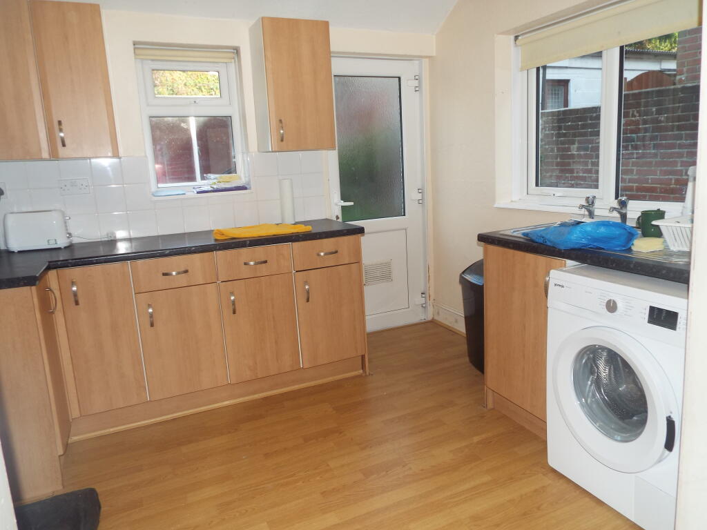 House in Southampton - View 2