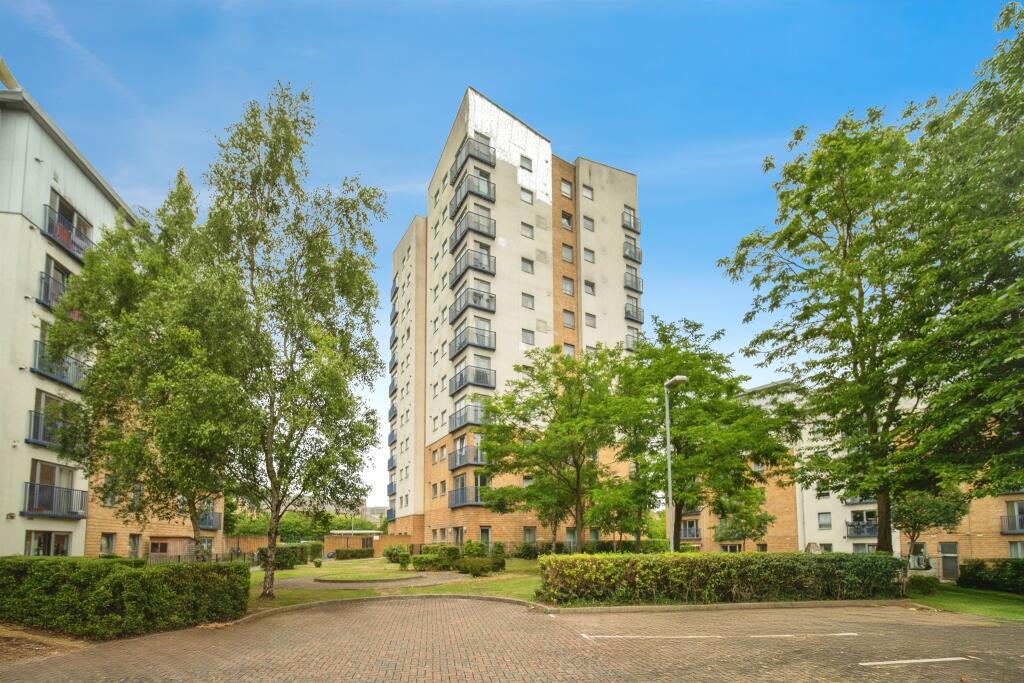 Main image of property: Pemberley Place, Basingstoke