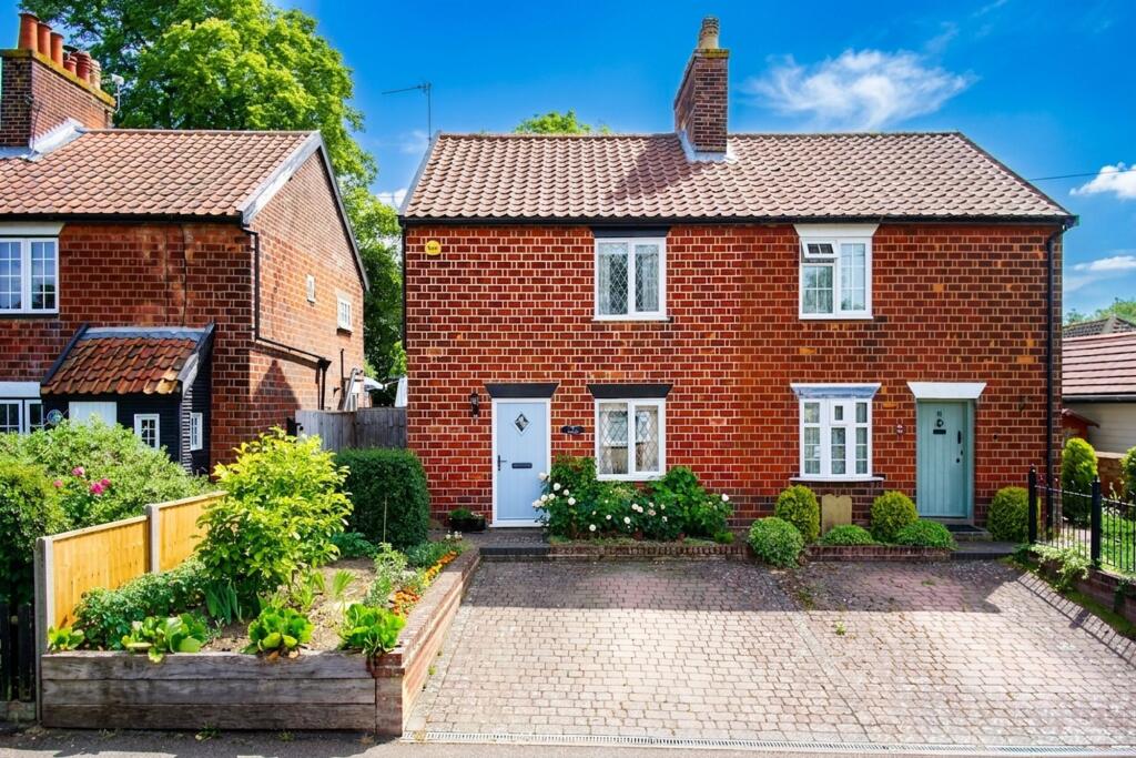 Main image of property: Croft Lane, Diss