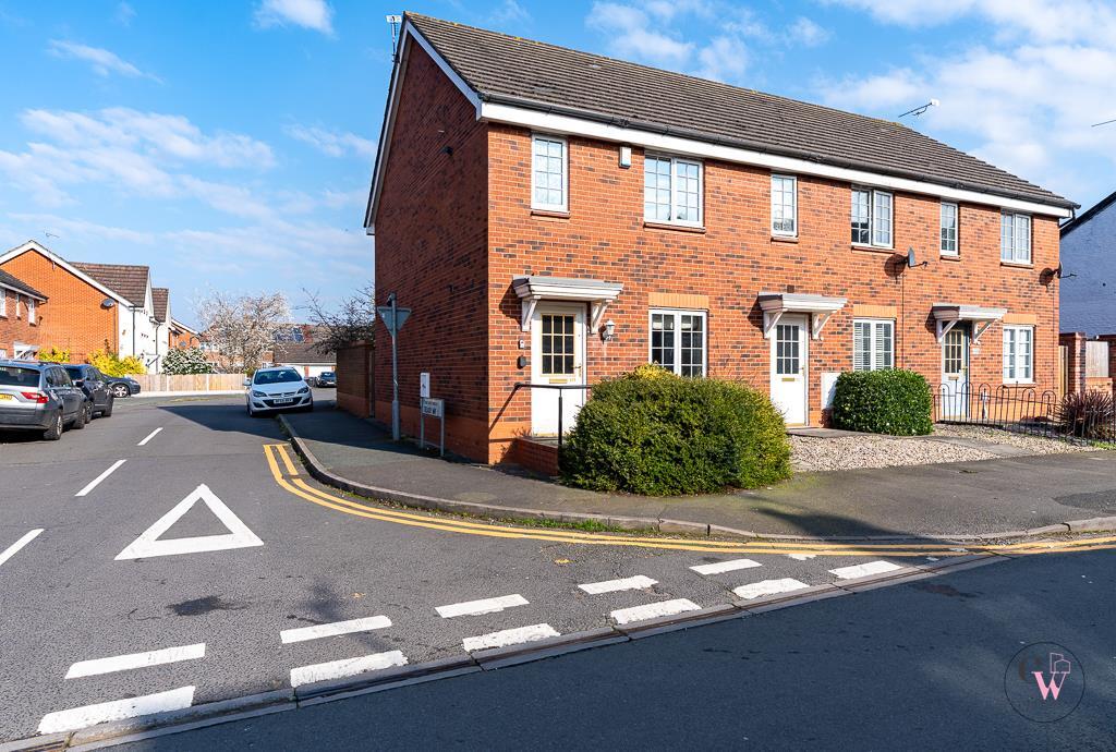 Main image of property: Station Road, Winsford