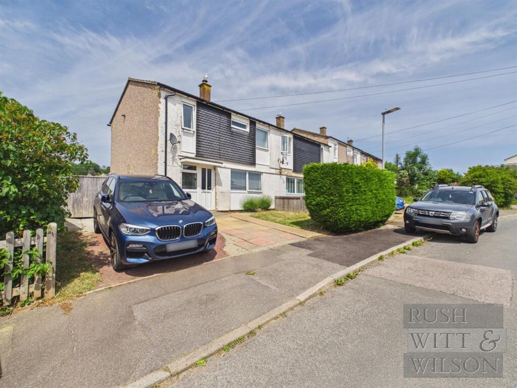 Main image of property: Roundwood Road, St. Leonards-On-Sea