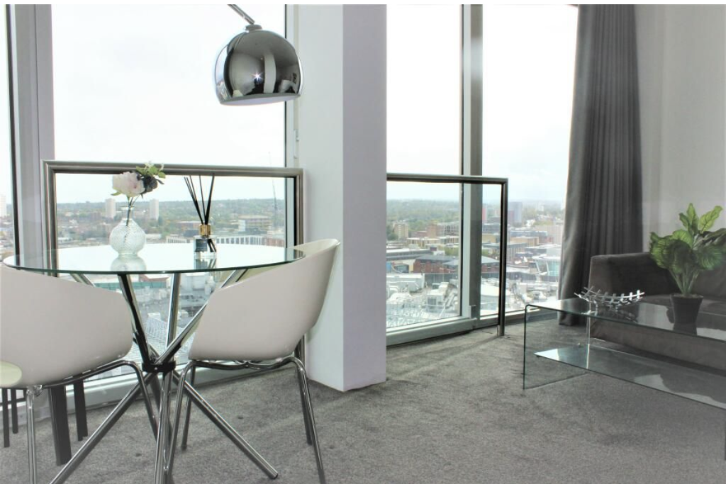 Additional image 2 of The Rotunda, 150 New Street, B2 4PE