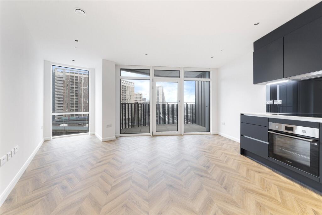 Main image of property: Manor Road, London, E16