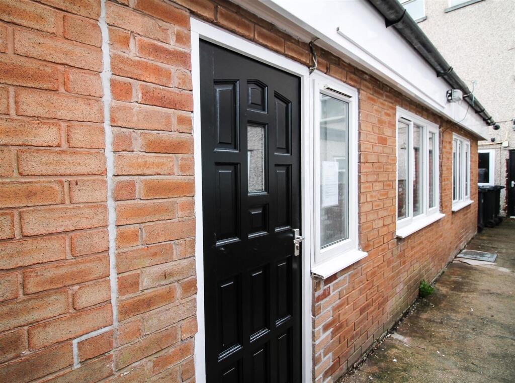 Main image of property: John Street, Rhyl, LL18