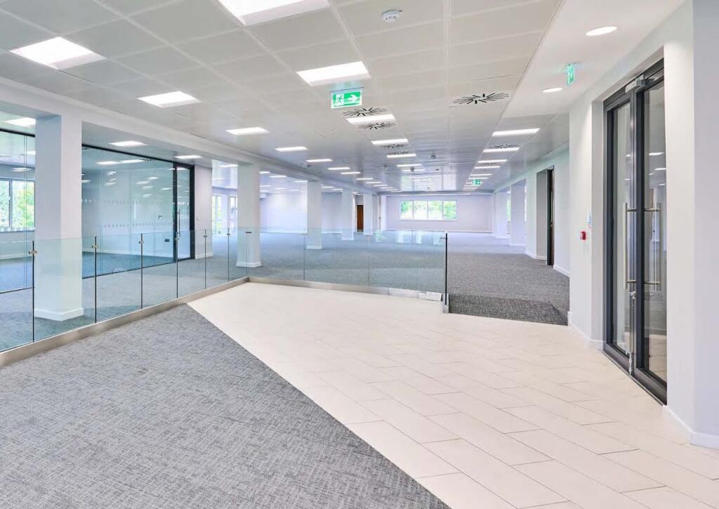 Additional image 6 of 2100 The Crescent, Birmingham Business Park, The Crescent, Birmingham Business Park, Birmingham, B37 7YE