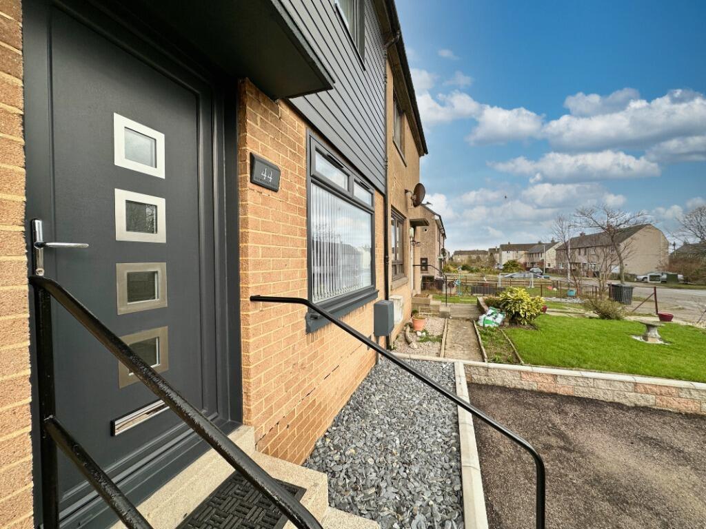Main image of property: Sheddocksley Drive, Sheddocksley, Aberdeen, AB16