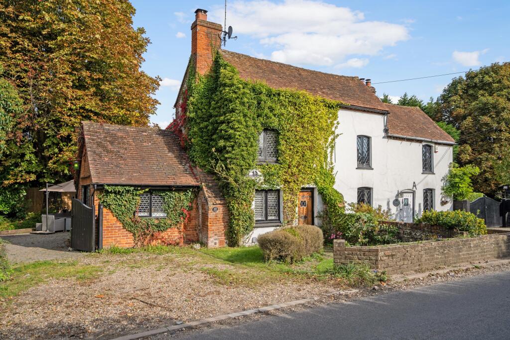 Main image of property: Latimer Road, Chesham, HP5