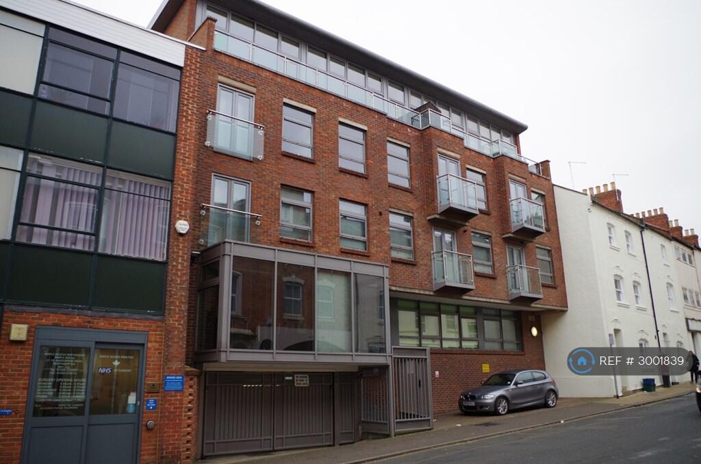 Main image of property: The Cube, Northampton, NN1