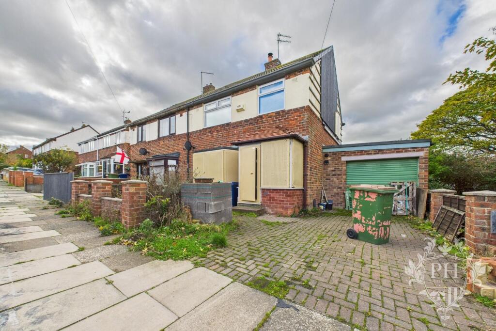 Main image of property: Woodrow Avenue, Saltburn-By-The-Sea