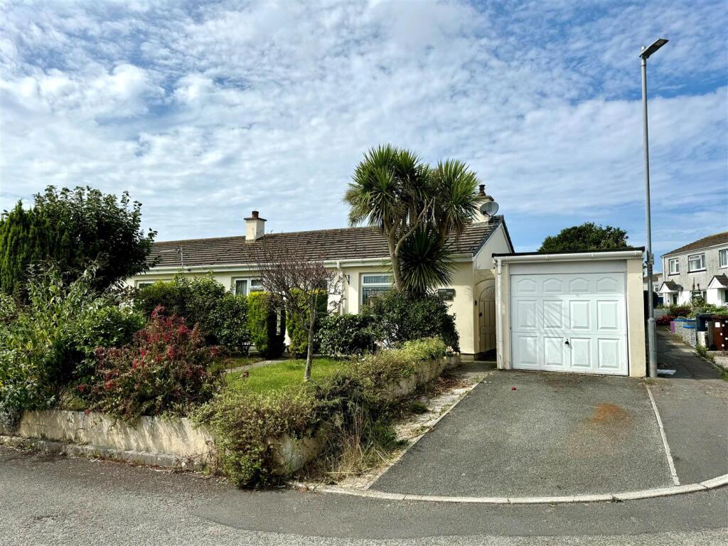 Main image of property: Polwhele Road, Newquay