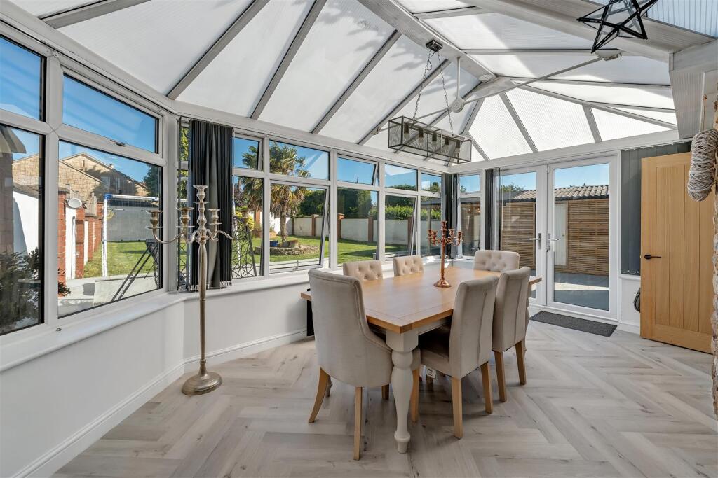 House in Rudgeway, Alveston - View 3