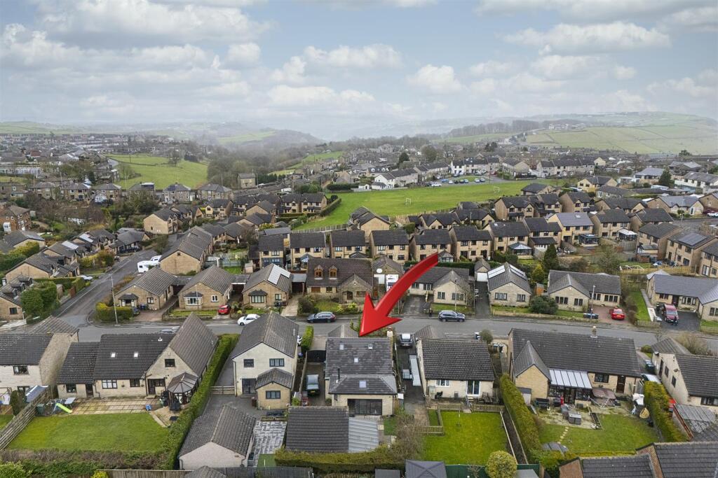 Additional image 53 of Moor Close Road, Queensbury, Bradford