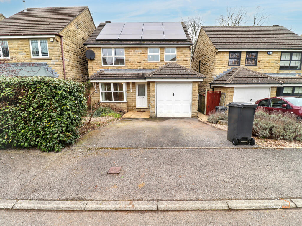 Main image of property: Hawthorne Way, Shelley