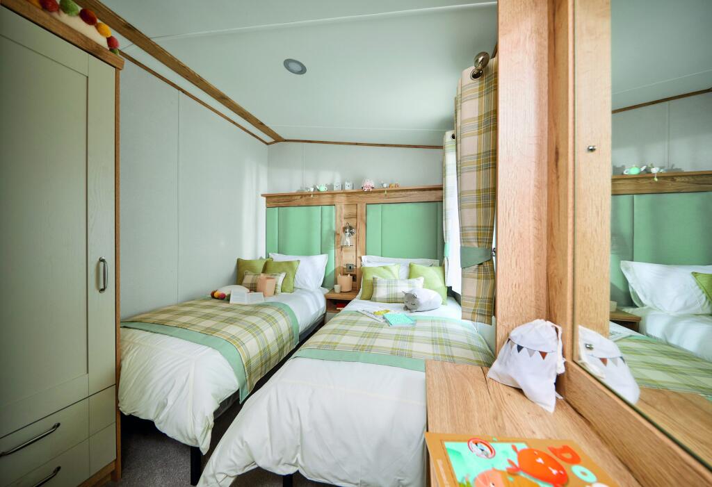 ABI Ambleside Premier 2023, Wild Rose Park, Ormside, Appleby, Cumbria, CA16 6EJ - More