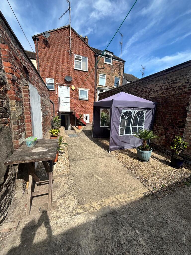 Norwich Road, Wisbech, Cambridgeshire,
