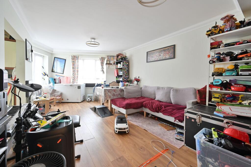 Main image of property: Rockwell Court, Watford, WD18