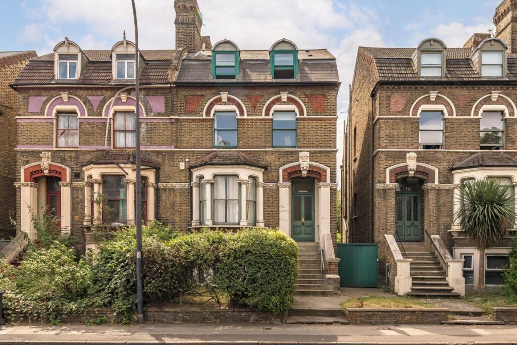 Main image of property: Queens Road, New Cross