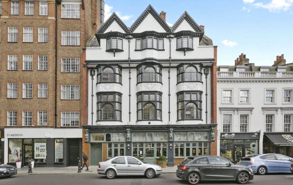 1 bedroom flat for rent