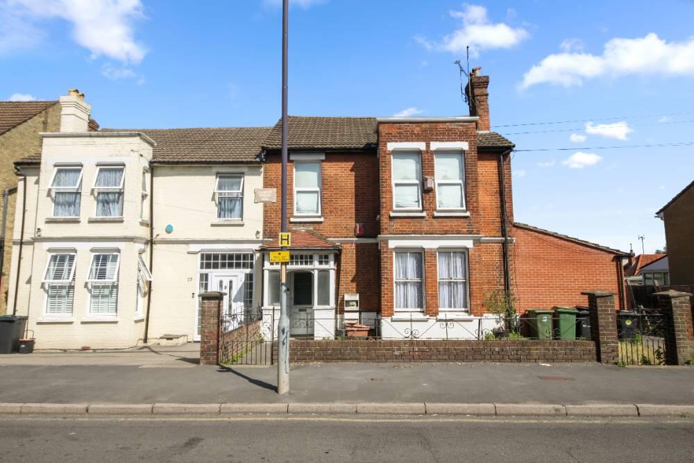 Main image of property: 71C Old Tovil Road, Maidstone, Kent ME15 6QE