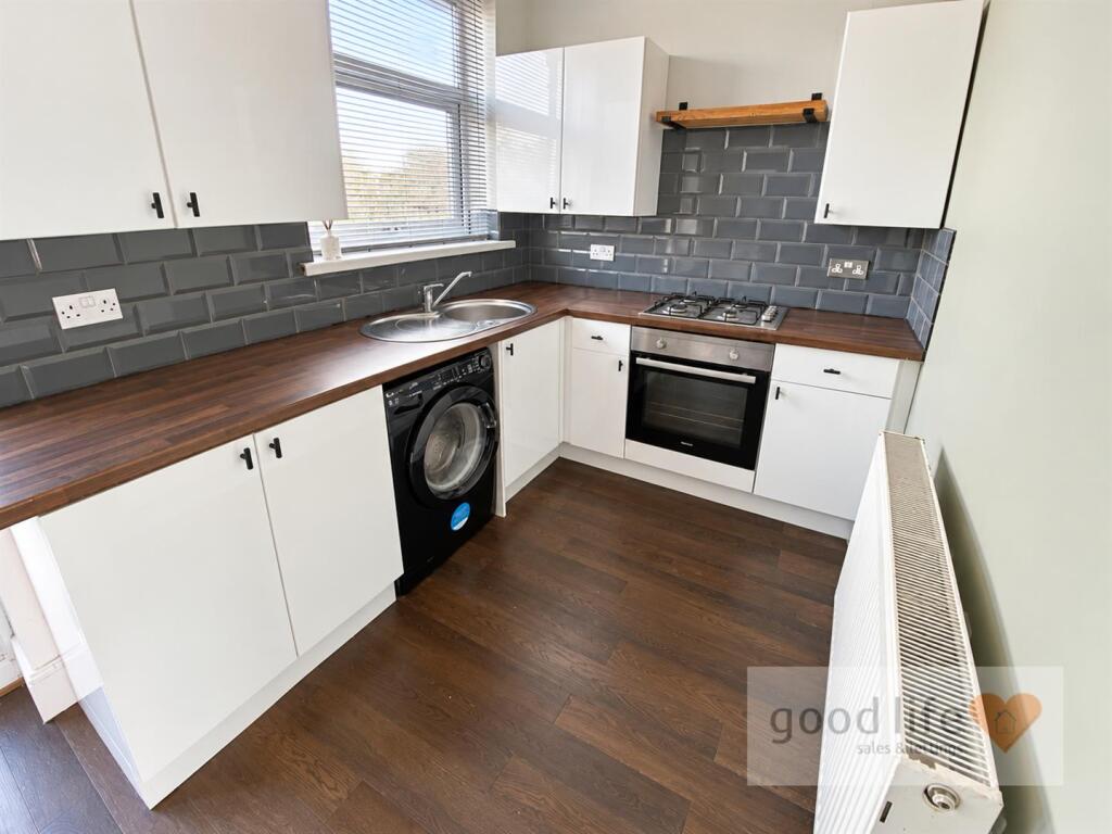House in Sunderland - View 3