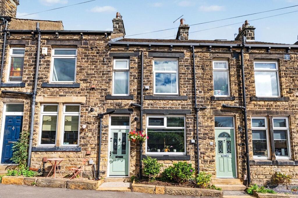 Main image of property: Yewdall Road, Rodley, Leeds