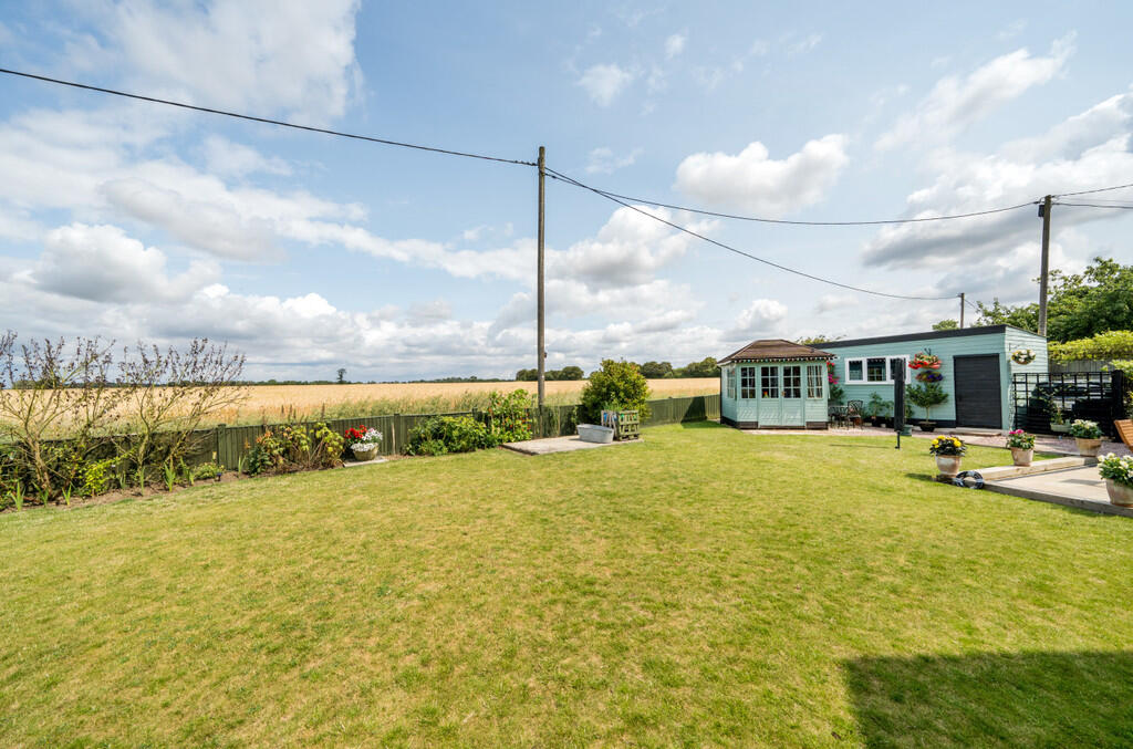 House in West Suffolk, Brockley - View 2