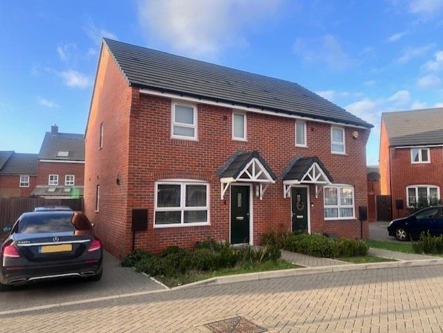 Main image of property: Kingsbrook, Aylesbury, HP22