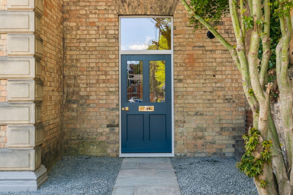 Main image of property: The Townhouse, Lindum Park House