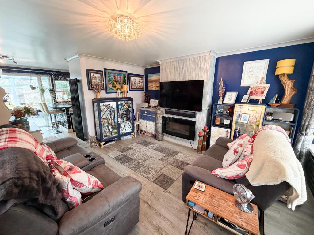 House in Cardiff - View 3