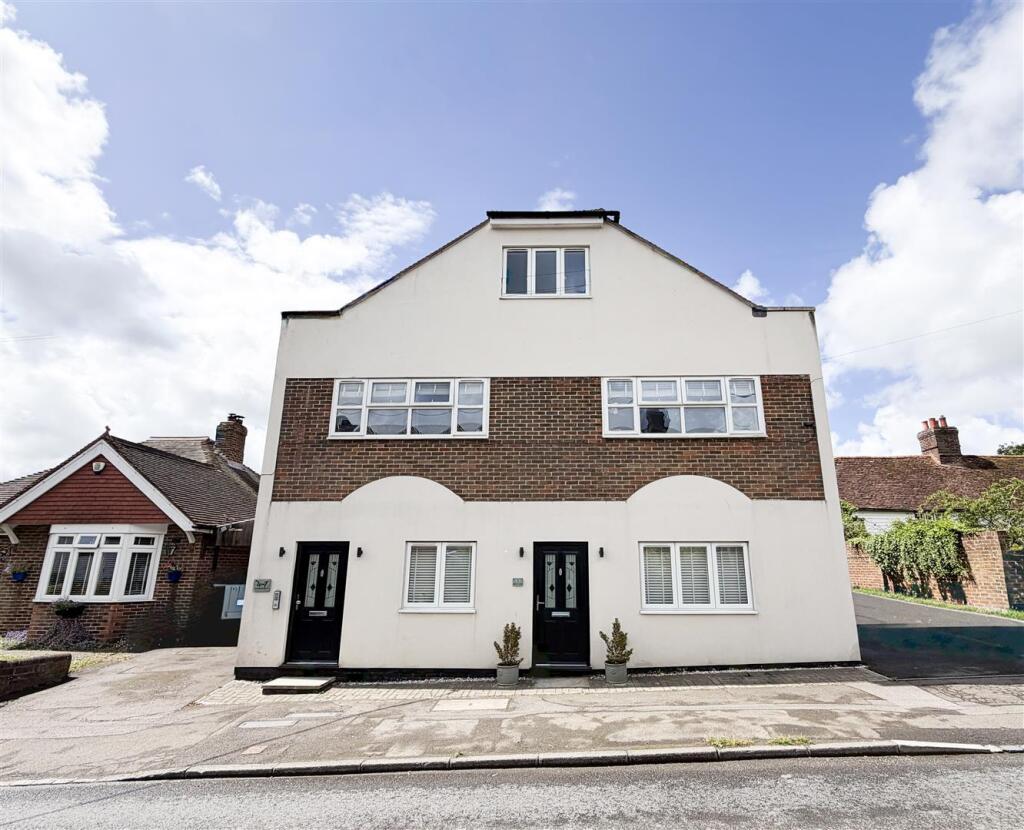 Main image of property: West End, Herstmonceux, Hailsham, BN27 4NN