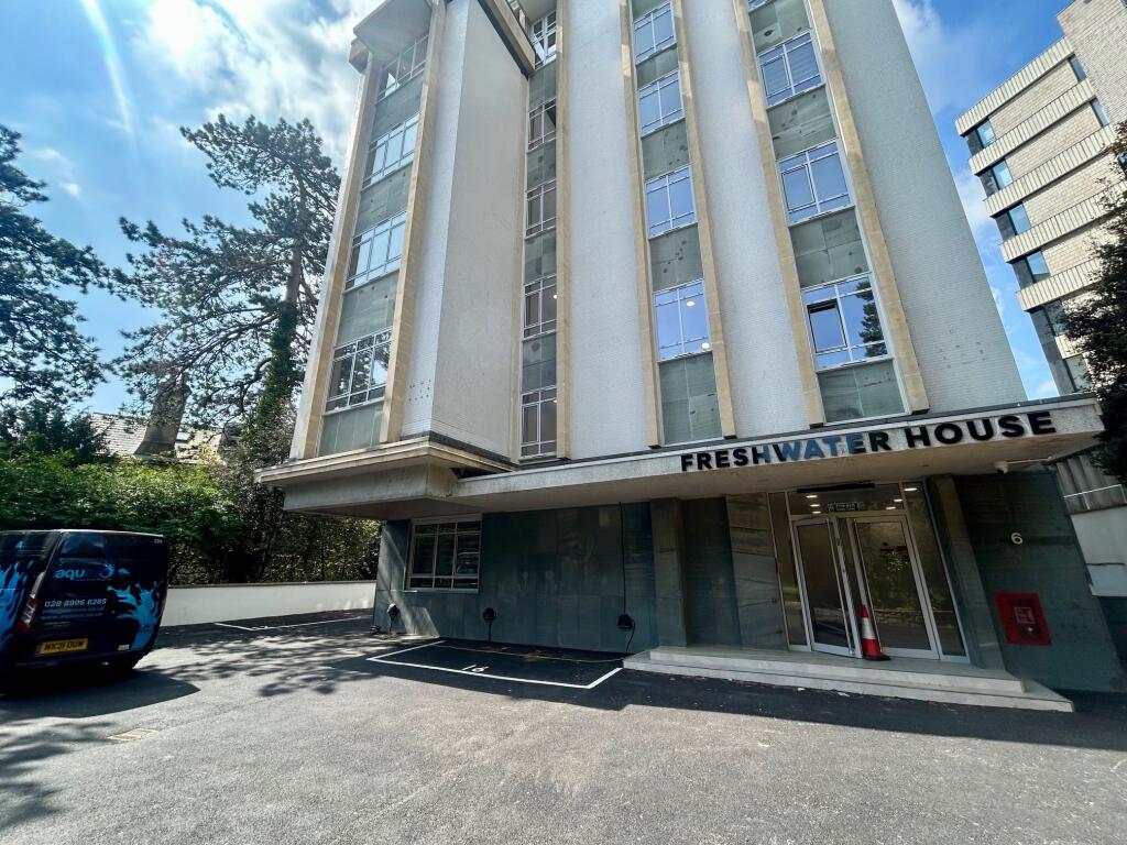 Main image of property: Dean Park Crescent, Bournemouth Town Centre 21